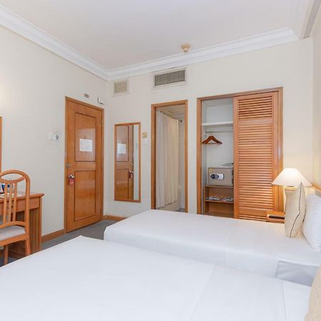 Bong Sen Annex Hotel Ciudad Ho Chi Minh  Exterior foto