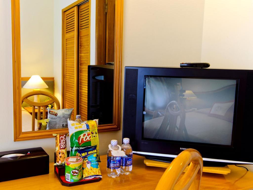 Bong Sen Annex Hotel Ciudad Ho Chi Minh  Habitación foto