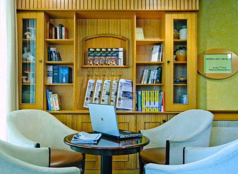 Bong Sen Annex Hotel Ciudad Ho Chi Minh  Exterior foto