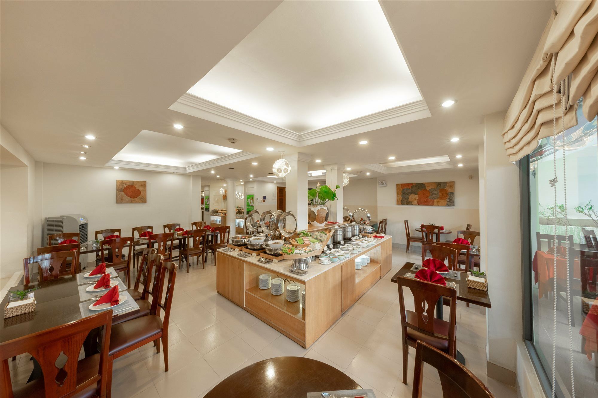 Bong Sen Annex Hotel Ciudad Ho Chi Minh  Exterior foto